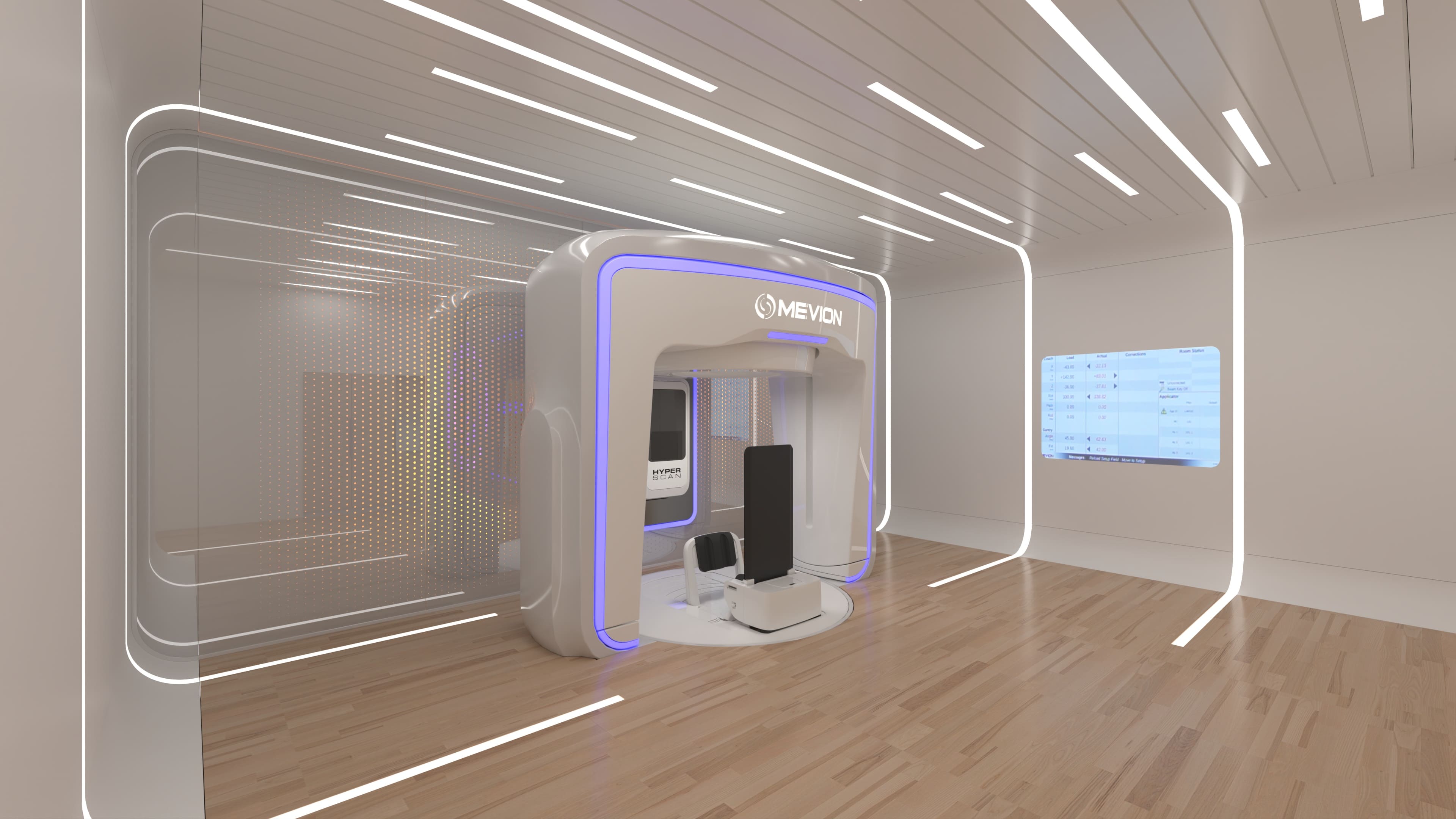 Fortis Healthcare to Install India’s First Upright Proton Therapy System, Advancing Precision Cancer Care